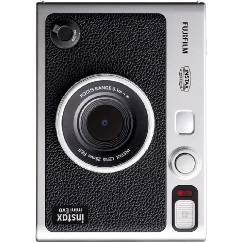 Máy ảnh Fujifilm Instax Mini Evo - Chính Hãng 7