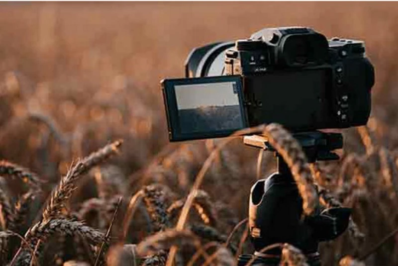 Fujifilm X-H2 là chiếc mirrorless tiên tiến