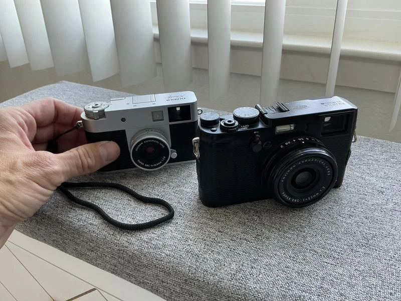 Lấy nét tự động AI cho ảnh và video sắc nét tuyệt đối