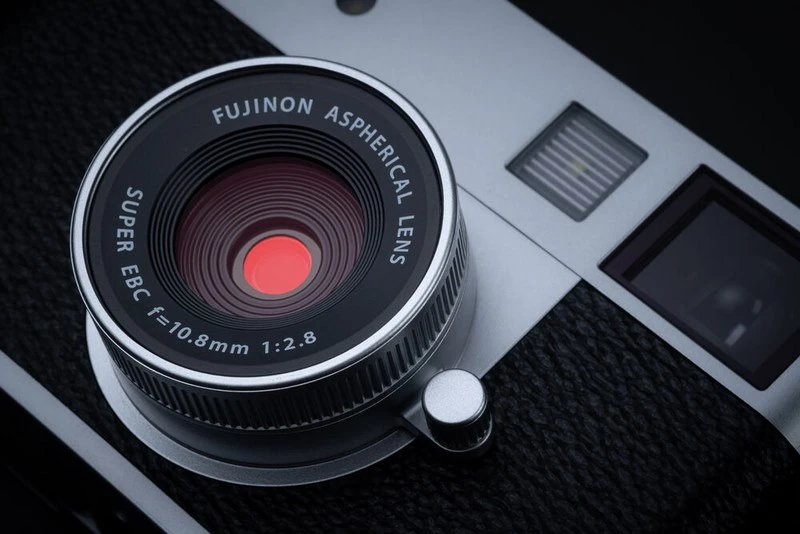 Thiết bị hoàn toàn tương thích với ngàm X-mount danh tiếng