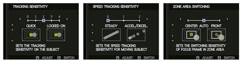 Sự khác biệt giữa Sony A6500 và Fujifilm X-T2 (Phần I)