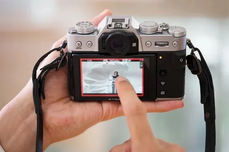 Người dùng sẽ được trải nghiệm đầy đủ các bộ giả lập màu phim