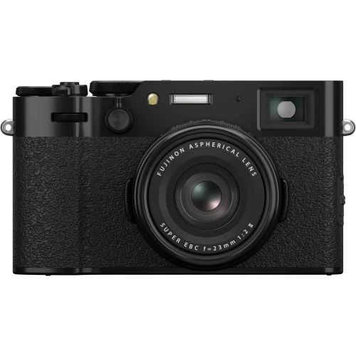 Máy ảnh Fujifilm X100VI - Chính Hãng