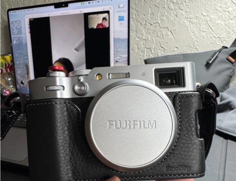 Bộ xử lý hình ảnh cho phép máy thực hiện hàng loạt tác vụ 