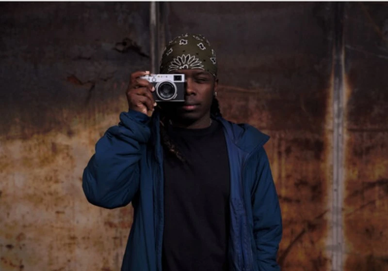 Fuji x100vi có khả năng nhận diện nhiều loại chủ thể