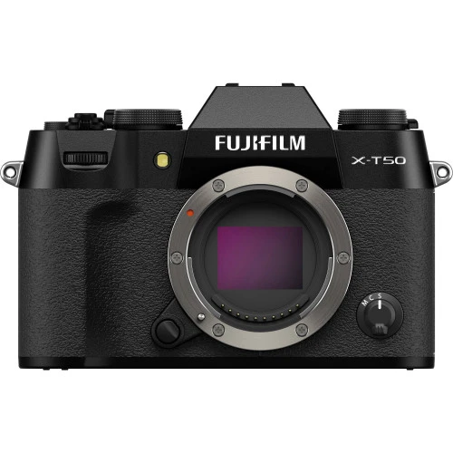 Máy ảnh Fujifilm X-T50 - Chính Hãng 13