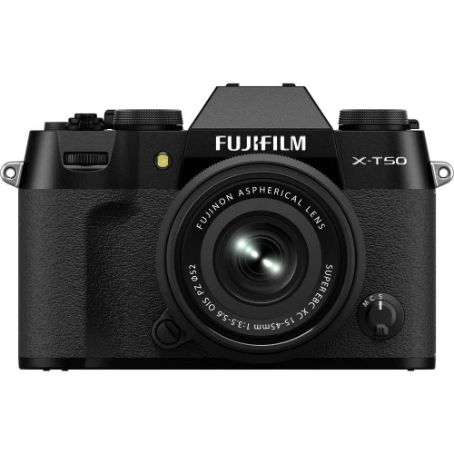 Máy ảnh Fujifilm X-T50 - Chính Hãng 14