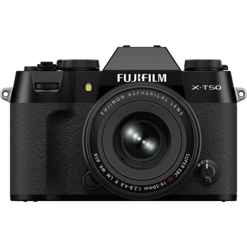 Máy ảnh Fujifilm X-T50 - Chính Hãng 15