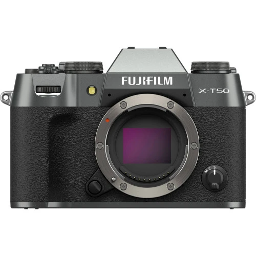 Máy ảnh Fujifilm X-T50 - Chính Hãng 16