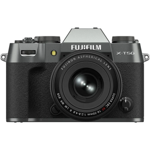 Máy ảnh Fujifilm X-T50 - Chính Hãng 18