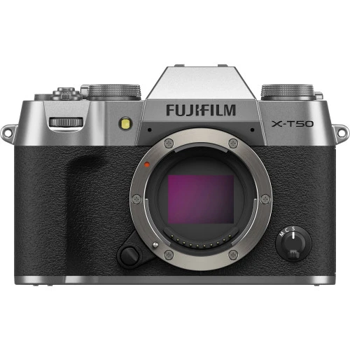 Máy ảnh Fujifilm X-T50 - Chính Hãng 19
