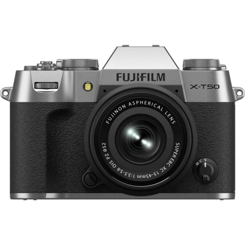 Máy ảnh Fujifilm X-T50 - Chính Hãng 20