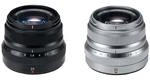 Nên chọn ống kính Fujinon XF 23MM F2 WR hay Fujinon XF 23MMF1.4 R