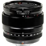 Nên chọn ống kính Fujinon XF 23MM F2 WR hay Fujinon XF 23MMF1.4 R