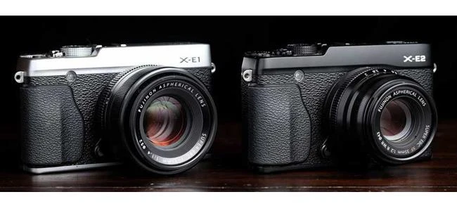 Ống kính Fujinon 35mm F/1.4 vs 35mm F/2: nếu chỉ được chọn một