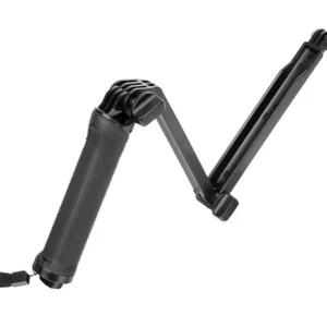 Gậy 3 Khúc Cho Gopro Và Action Cam Telesin