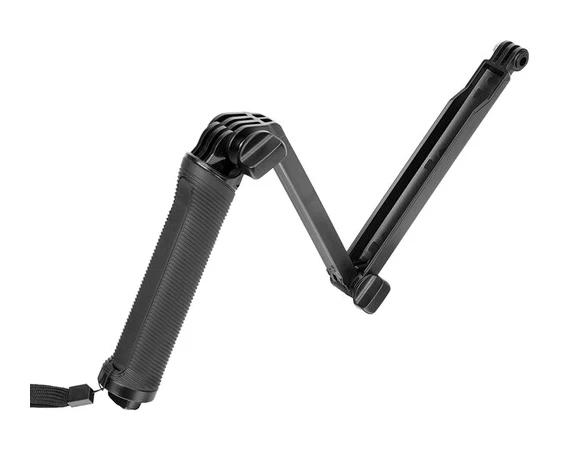 Gậy 3 Khúc Cho Gopro Và Action Cam Telesin