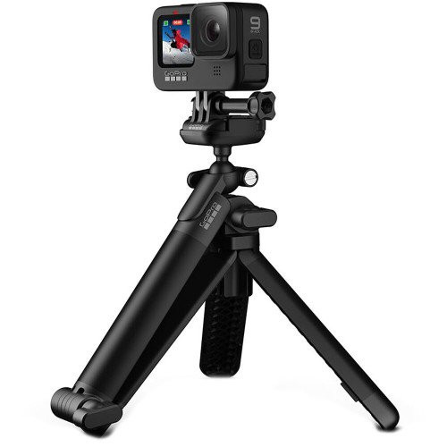 Gậy Gopro 3 Way Grip Version 2.0 | Chính hãng