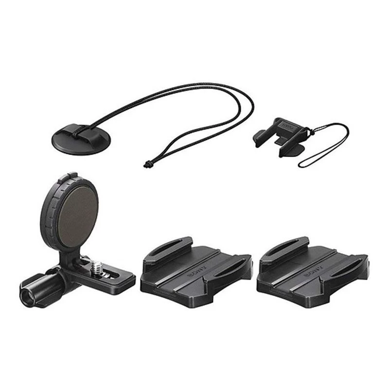Giá Gắn Mũ Bảo Hiểm VCT-HSM1 (Cho Sony Action Cam)