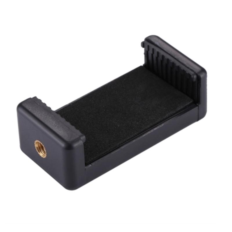 Giá Kẹp Điện Thoại Bằng Nhựa