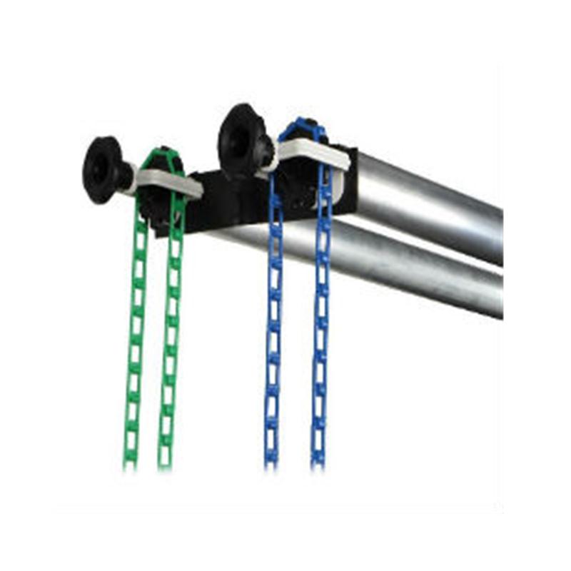 Giá Treo Hai Phông Di Động Có Xích