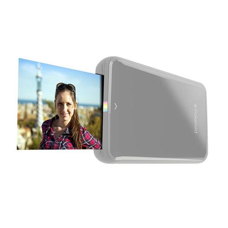 Giấy In Ảnh Polaroid Zip 2x3 Zink 30 PK Premium