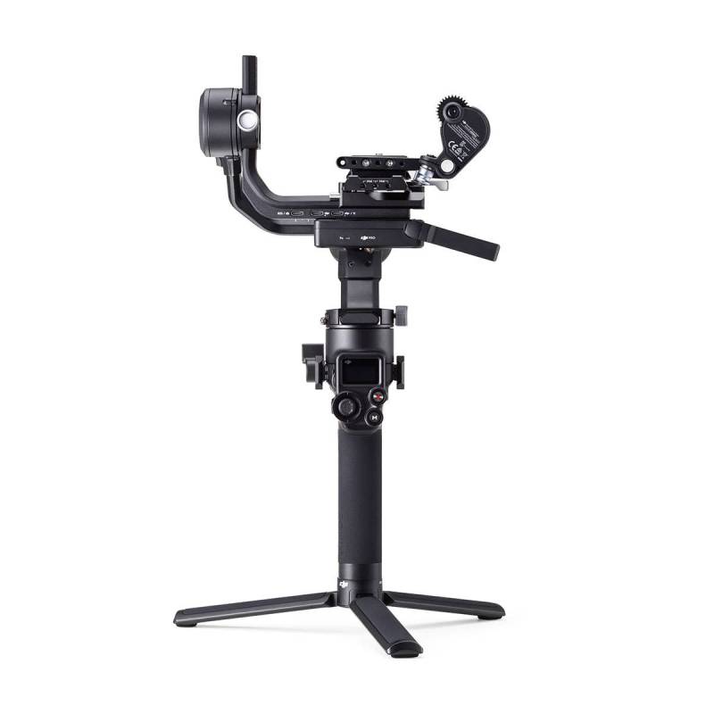 Gimbal Chống Rung DJI Ronin SC2 Pro Combo