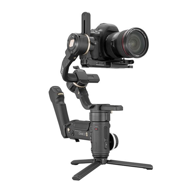 Gimbal Chống Rung Zhiyun Crane 3S Pro