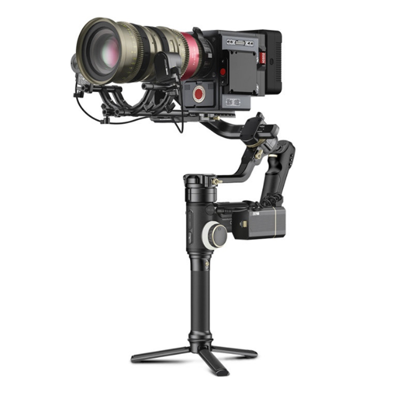 Gimbal Chống Rung Zhiyun Crane 3S