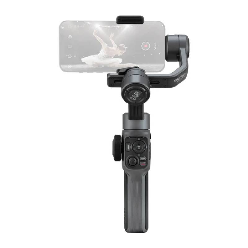 Gimbal Chống Rung Zhiyun Smooth 5 Standard
