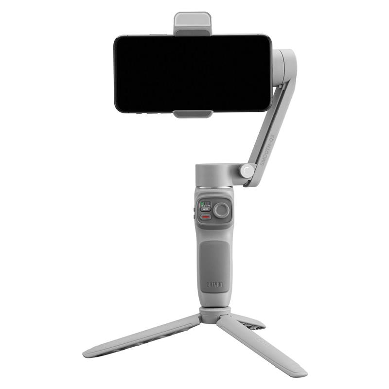 Gimbal Chống Rung Zhiyun Smooth Q3