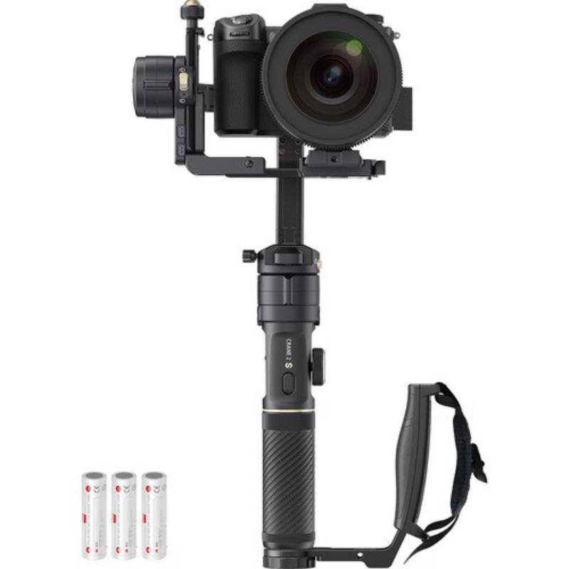 Gimbal Chống Rung Zhiyun-Tech Crane 2S Combo