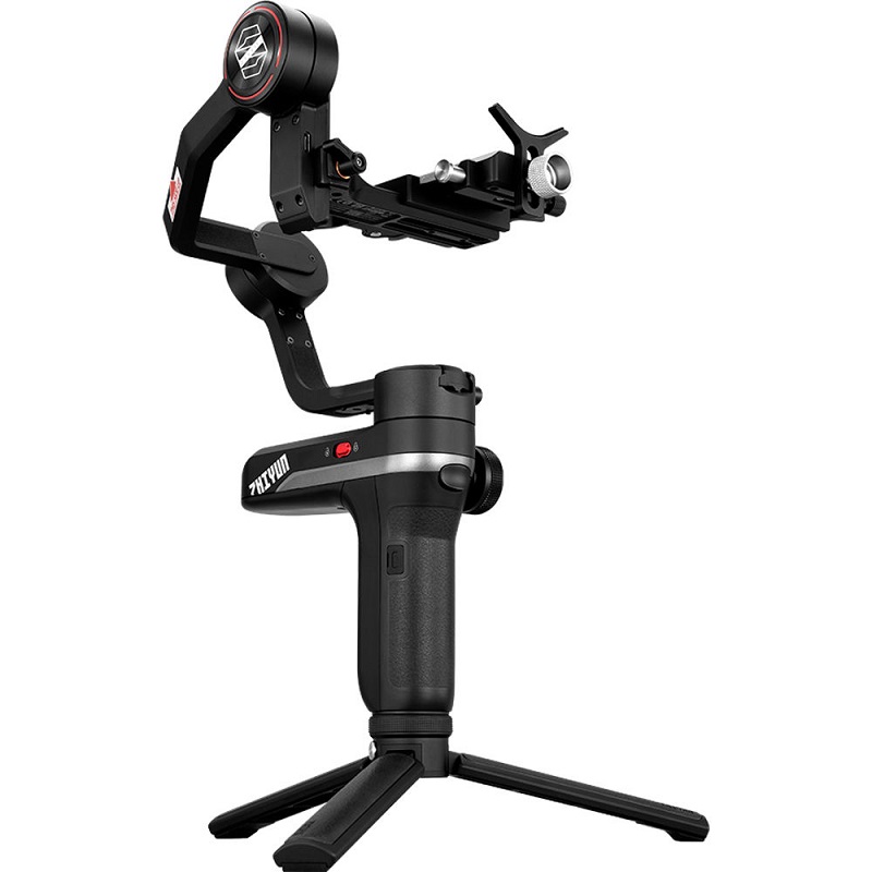 Gimbal Chống Rung Zhiyun-Tech Weebill S