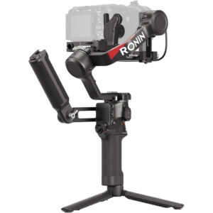 Gimbal DJI RS 4 Combo (Chính Hãng)