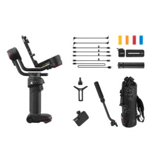 Gimbal Zhiyun Weebill-3 Combo