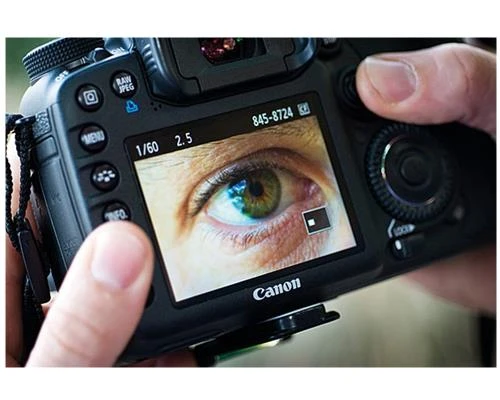 Cách để giảm tổn hao pin máy ảnh