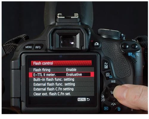 Cách để giảm tổn hao pin máy ảnh