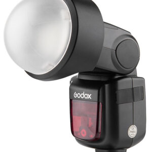 Godox AK-R11 Doom + Ngàm S-R1