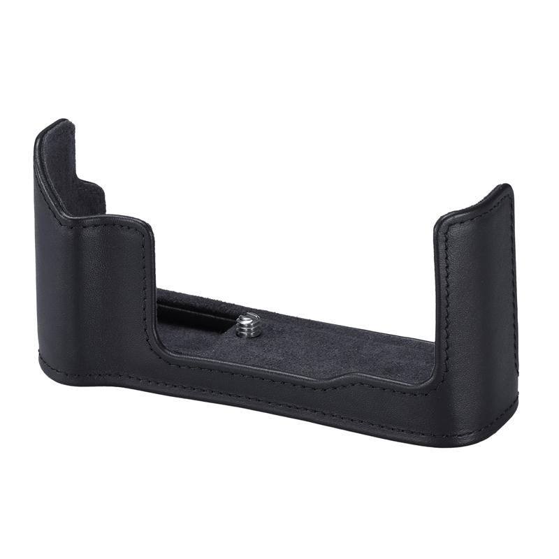 HalfCase For Fujifilm X-T20/X-T30