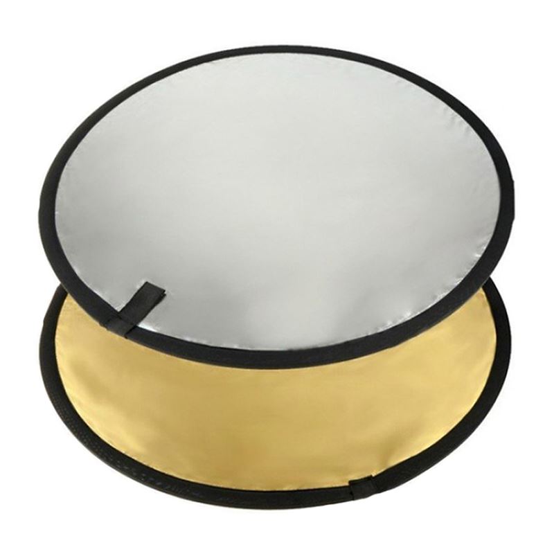 Hắt Sáng Tròn 2in1 (110cm)