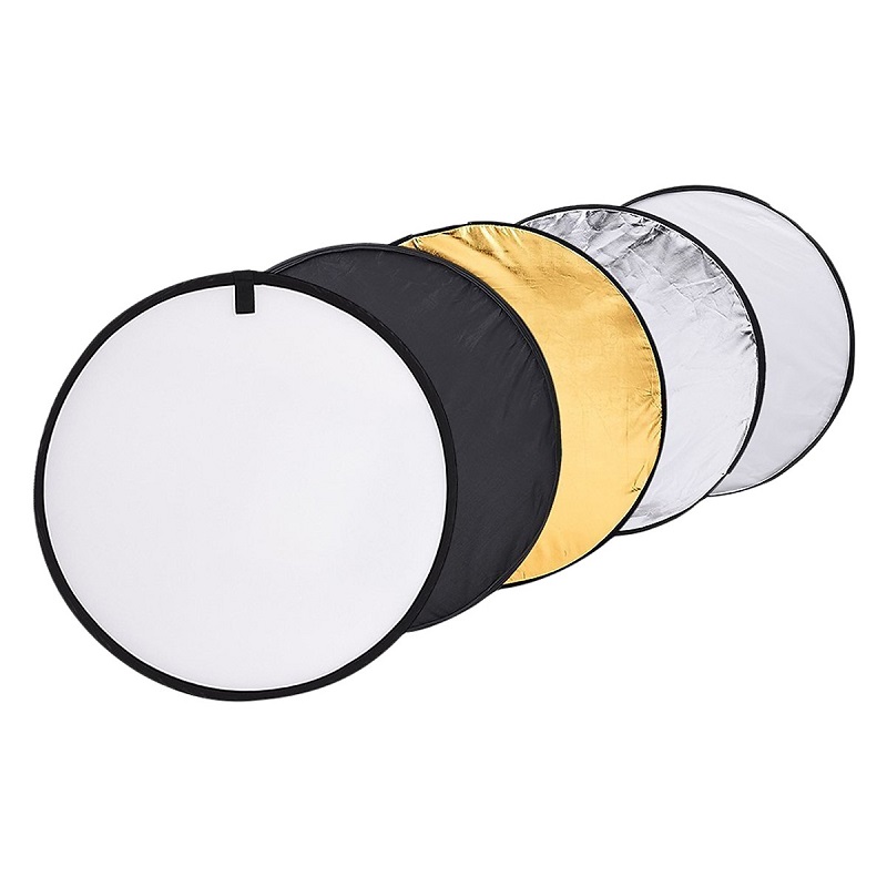 Hắt Sáng Tròn 5in1 (80cm)