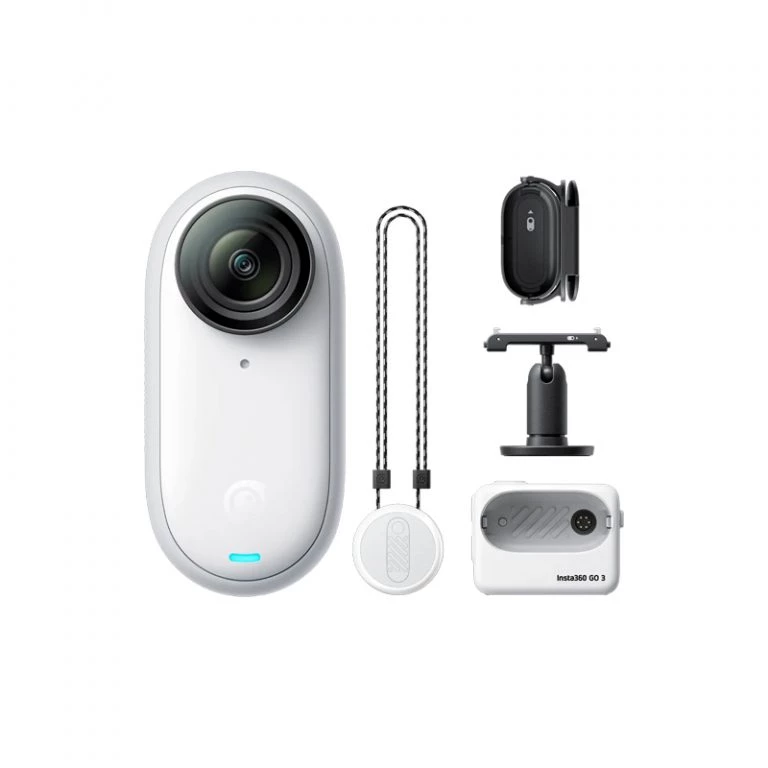 Insta360 GO 3