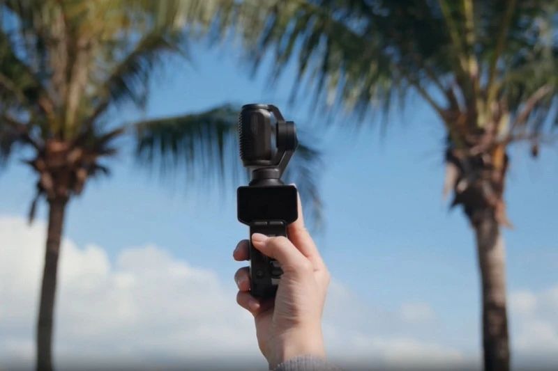 Insta360 Luna Ultra là bước nhảy vọt công nghệ trong thế giới camera