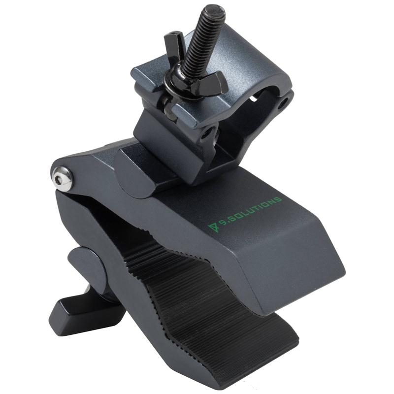 Kẹp Python Kèm Ống Gắn Kết 35mm 9.Solutions 9.VP5081G