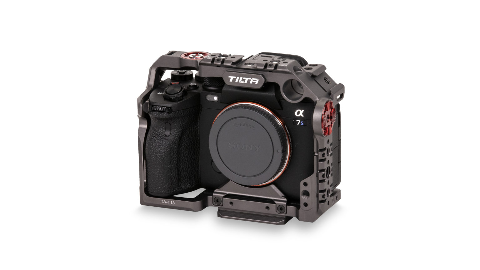 Khung Tilta Full Camera Cage For Sony A7s III