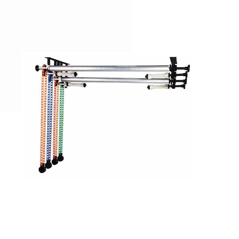 Khung Treo 4 Phông Có Xích