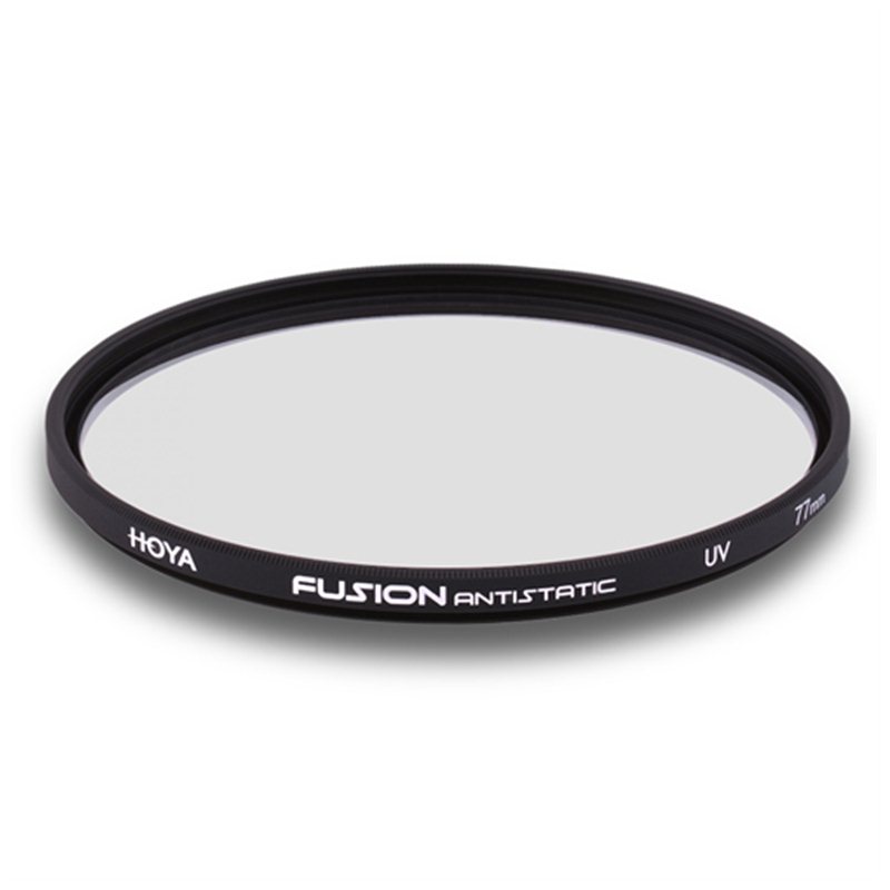Kính Lọc Hoya Fusion AntiStatic UV 77mm