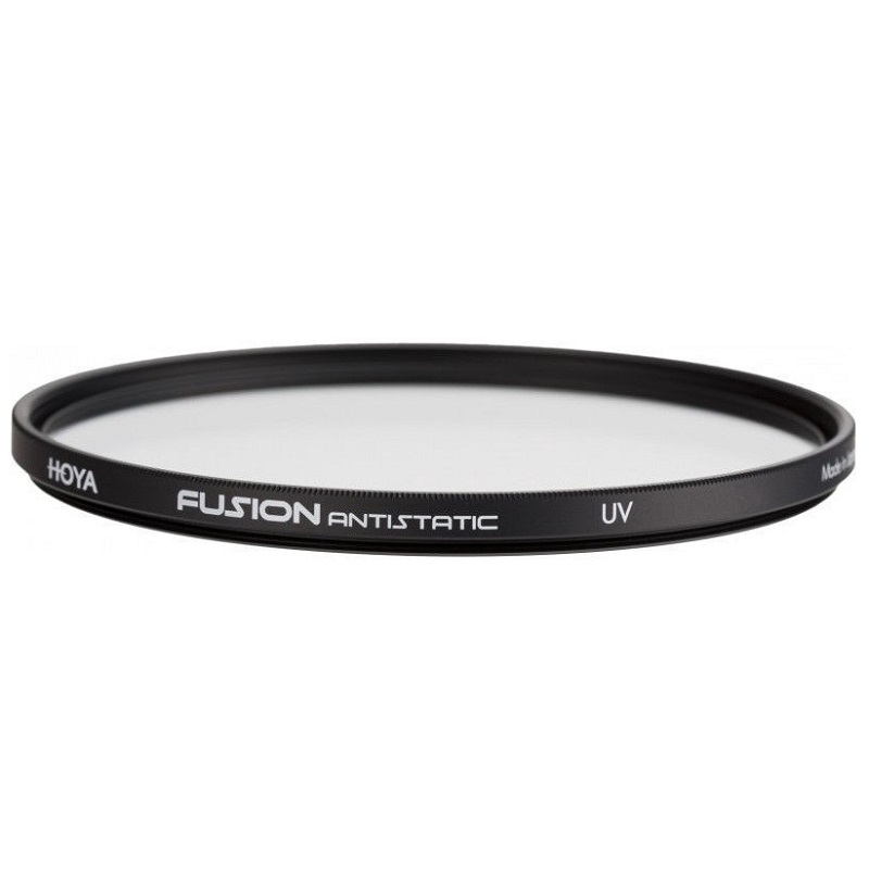 Kính Lọc Hoya Fusion AntiStatic UV 82mm