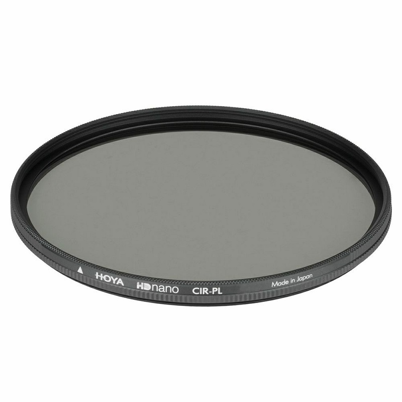 Kính lọc Hoya HD Nano PL-Cir 52MM