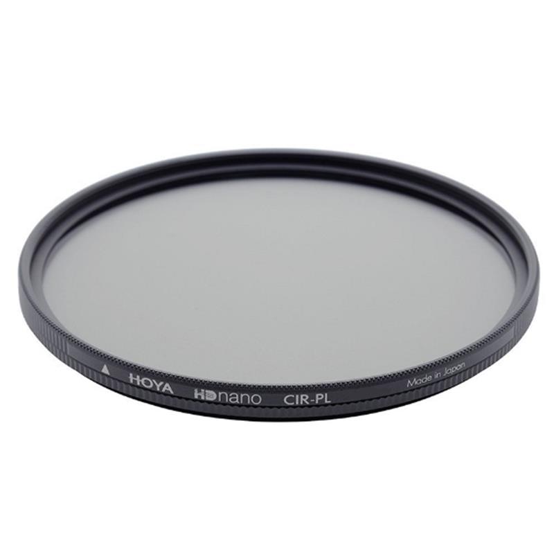 Kính lọc Hoya HD Nano PL-Cir 62MM
